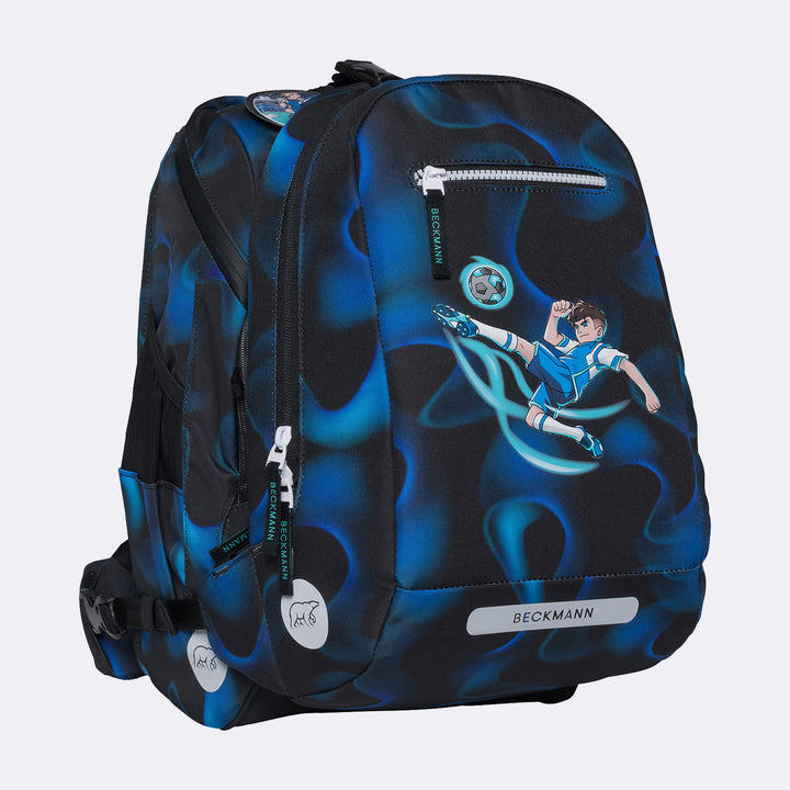 Gym backpack / hiking backpack, Magic League