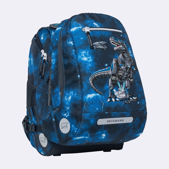 Gym backpack / hiking backpack, Tech Rex