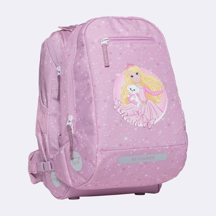 Gym backpack / hiking backpack, Rosie