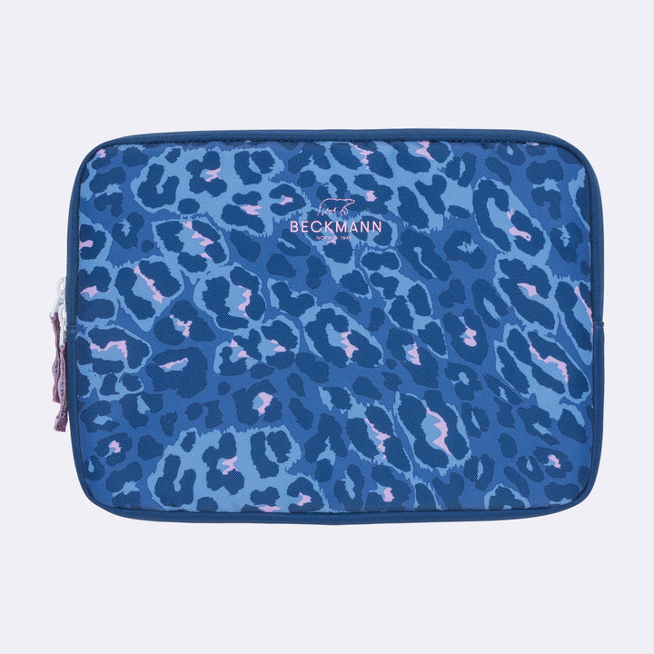 Tablet sleeve, Cheetah