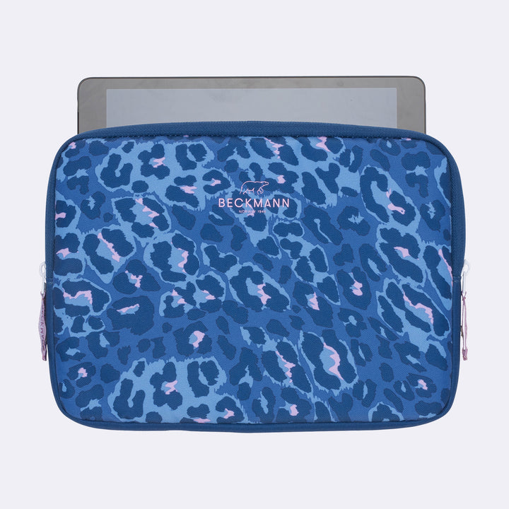 Tablet sleeve, Cheetah