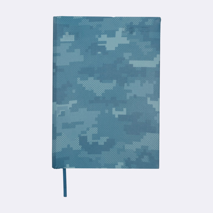 Elastic book cover, Jungle Game