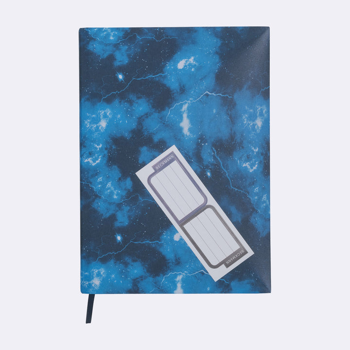 Elastic book cover, Tech Rex
