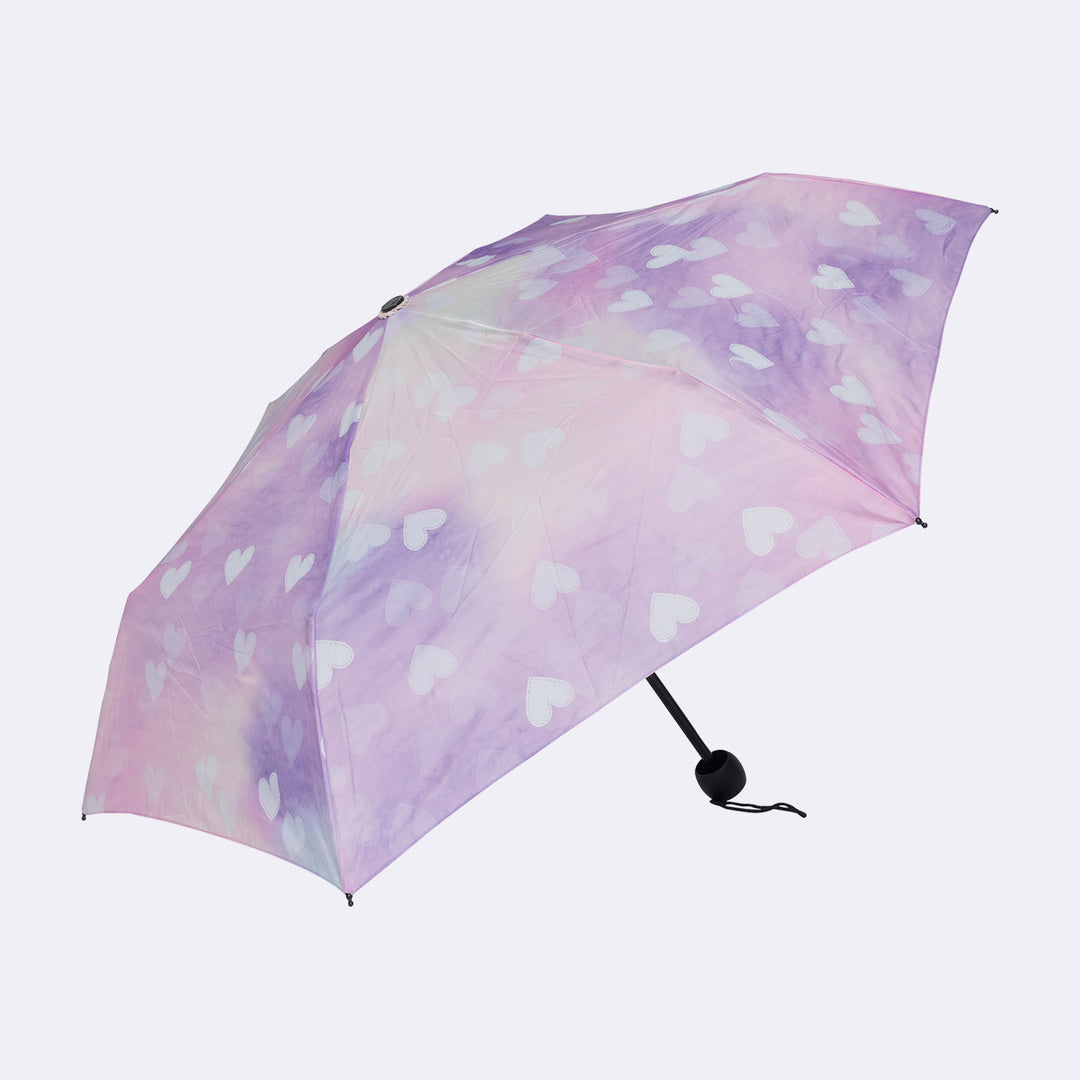 Umbrella, Unicorn Princess Purple