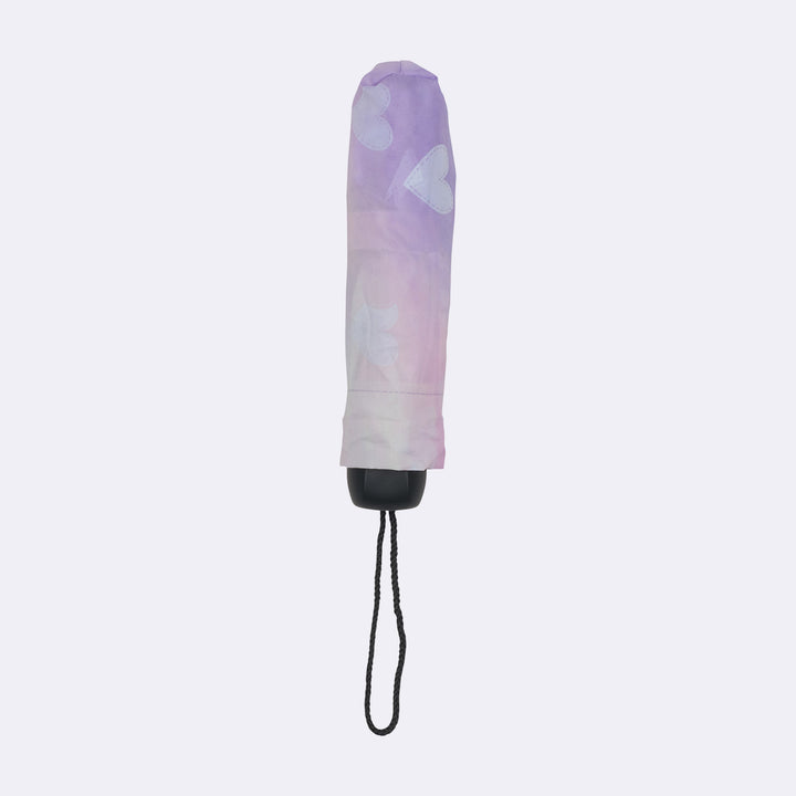 Umbrella, Unicorn Princess Purple