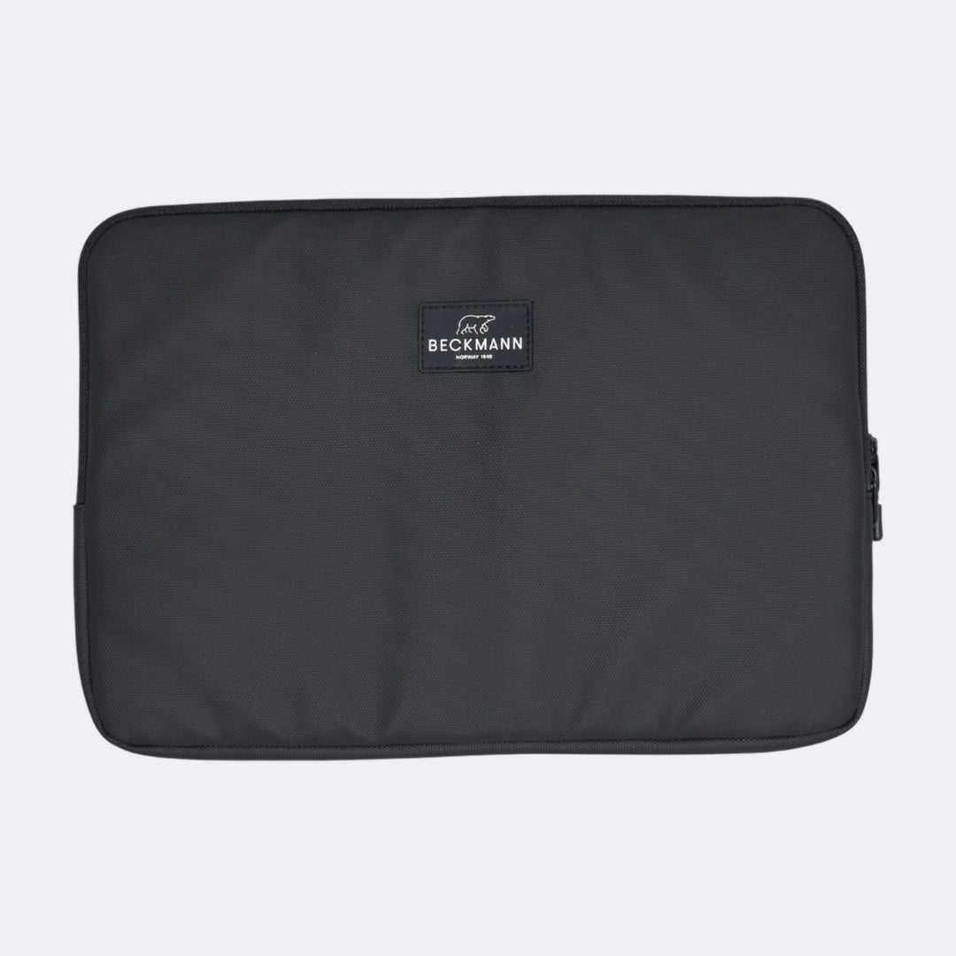 Sleeve, Black Coated
