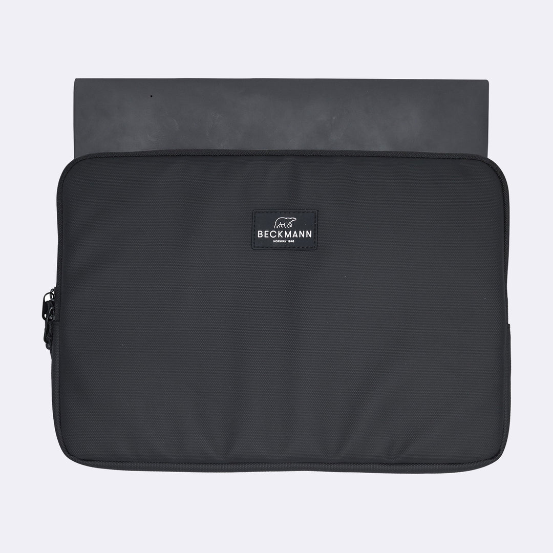 Sleeve, Black Coated