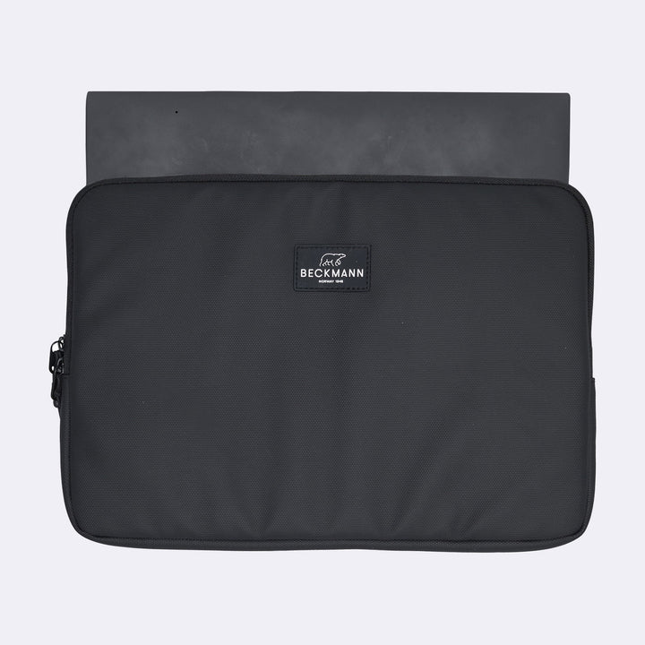 Sleeve, Black Coated