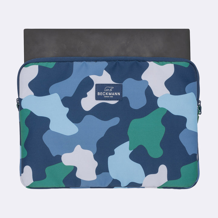 Laptop sleeve, Color Camo