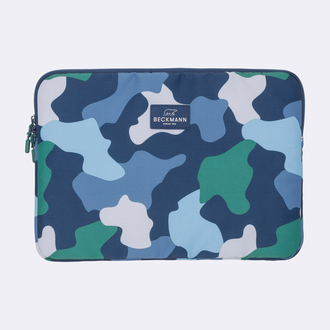 Laptop sleeve, Color Camo