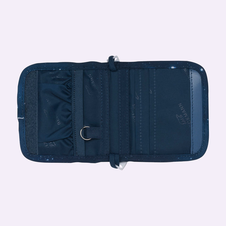 Wallet, Space Mission