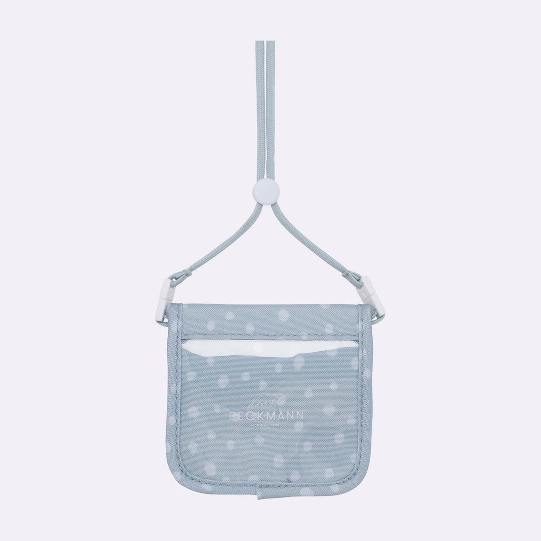 Lommebok, Forest Deer Dusty Mint
