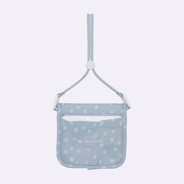 Lommebok, Forest Deer Dusty Mint