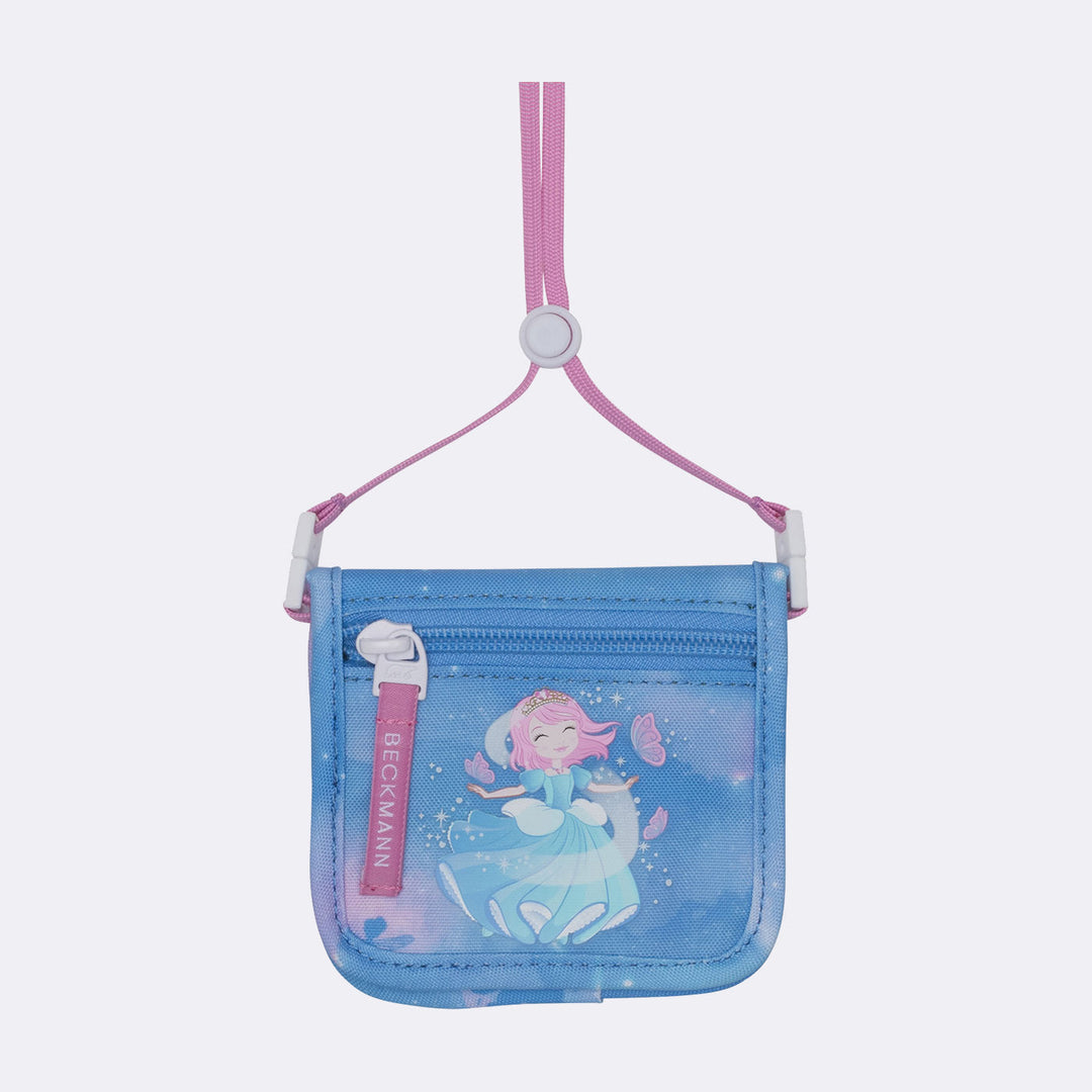 Wallet, Fairytale