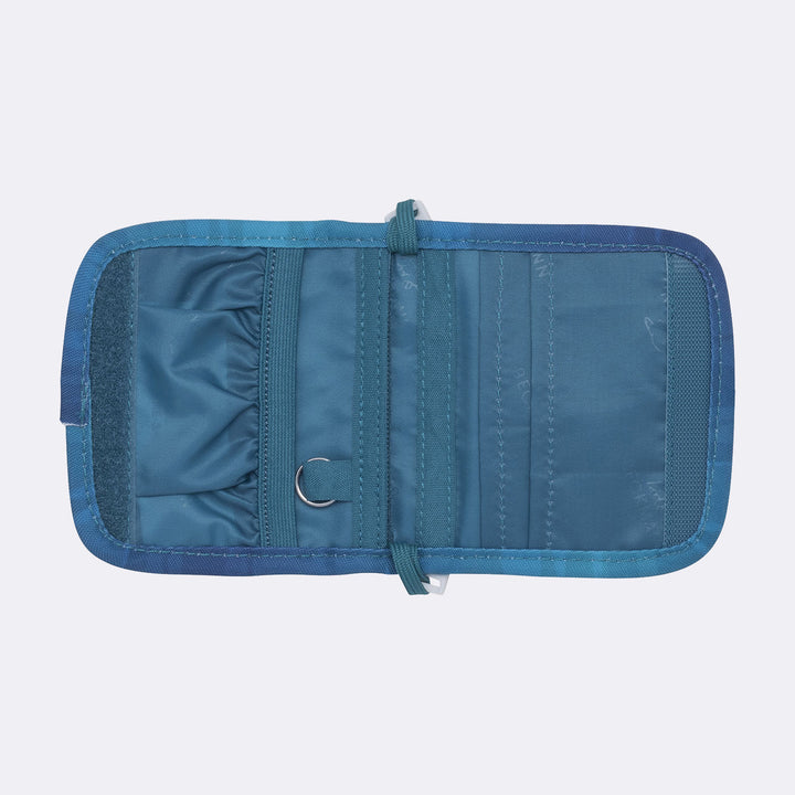 Wallet, Racing