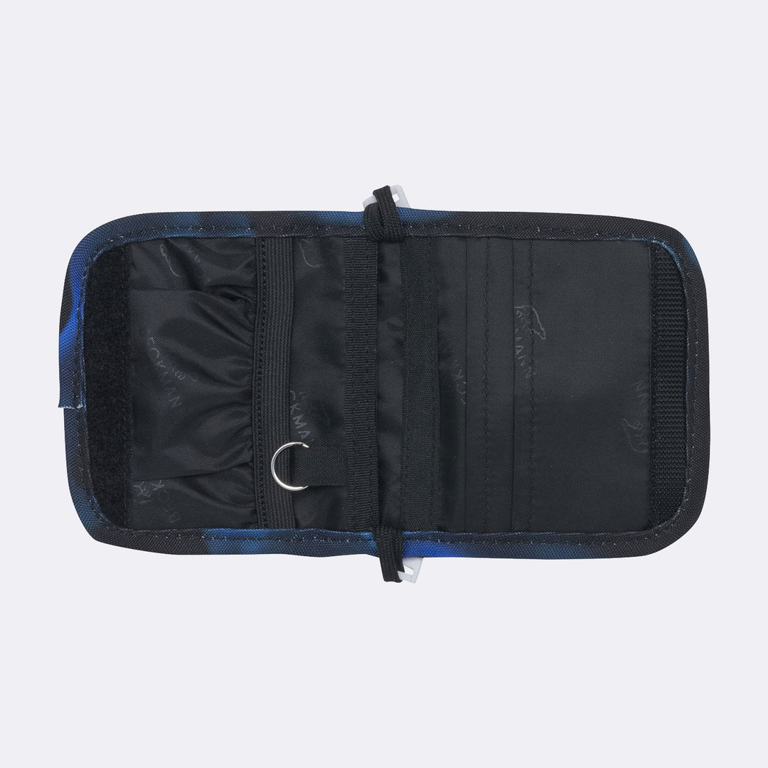 Wallet, Magic League