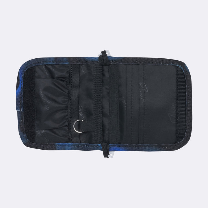 Wallet, Magic League