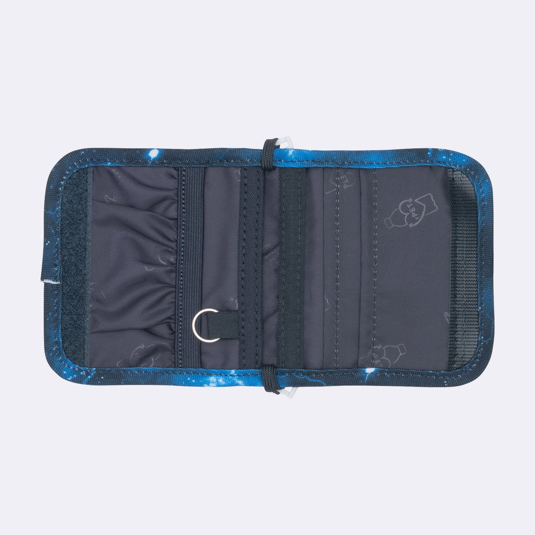 Wallet, Tech Rex