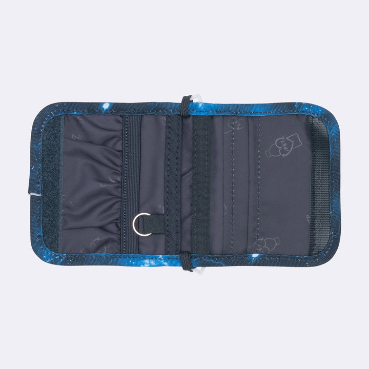 Wallet, Tech Rex