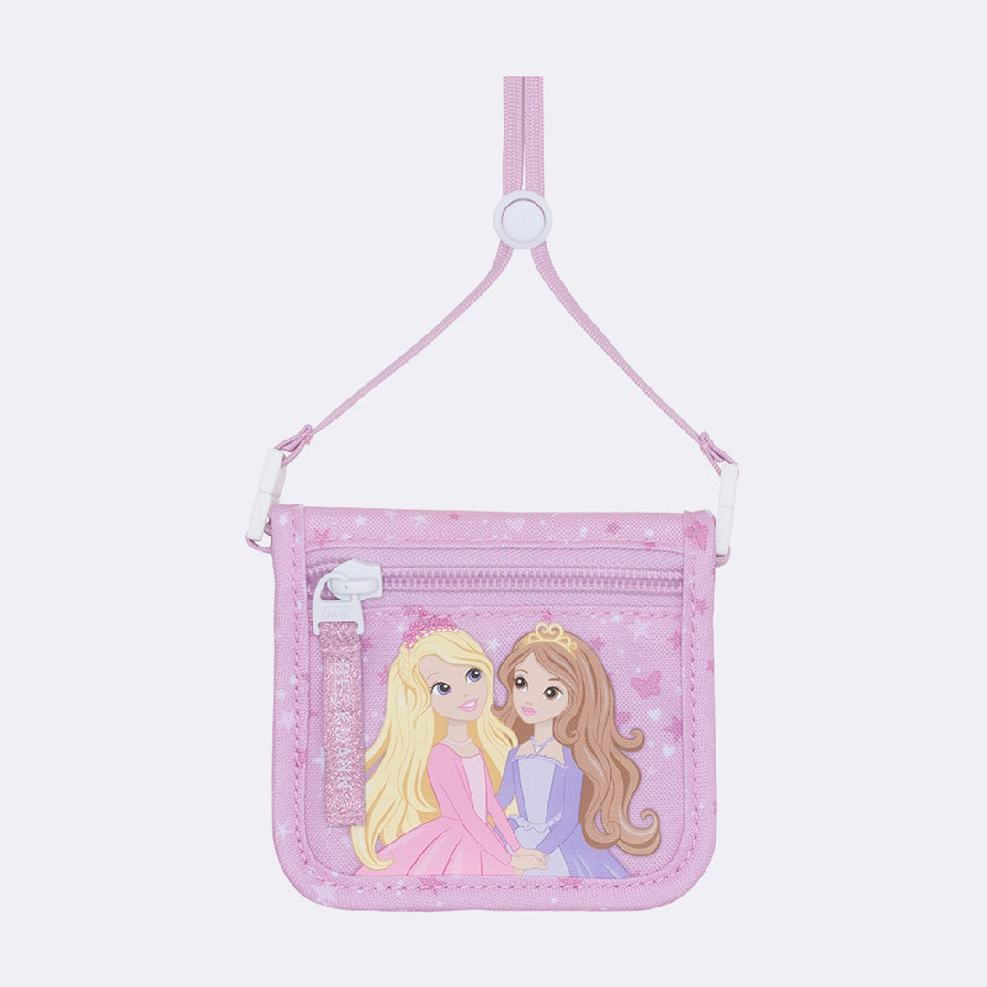 Wallet, Rosie