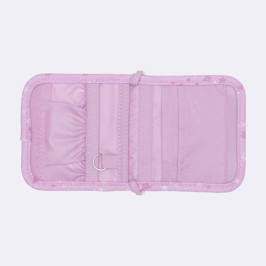 Wallet, Rosie