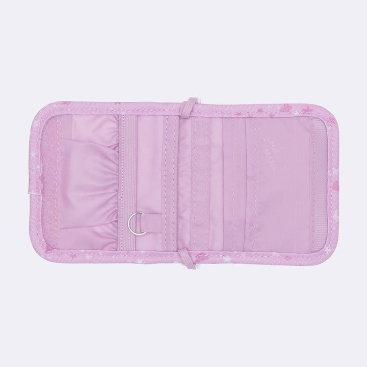 Wallet, Rosie