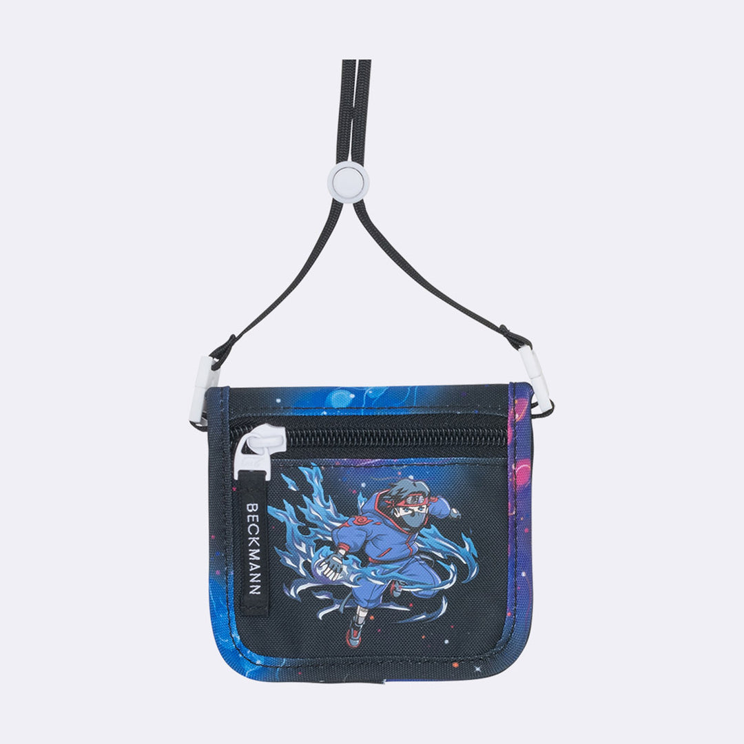 Wallet, Ninja Elements