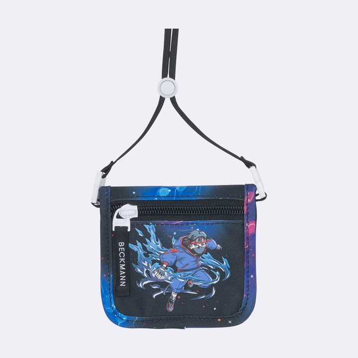 Wallet, Ninja Elements