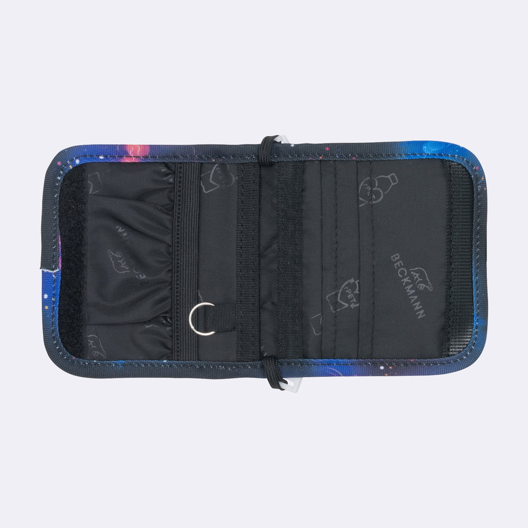 Wallet, Ninja Elements