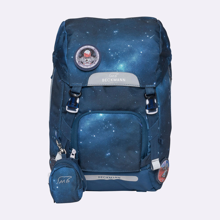 Classic Maxi, Space Mission