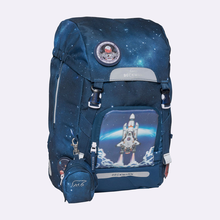 Classic Maxi, Space Mission
