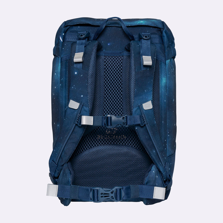 Classic Maxi, Space Mission