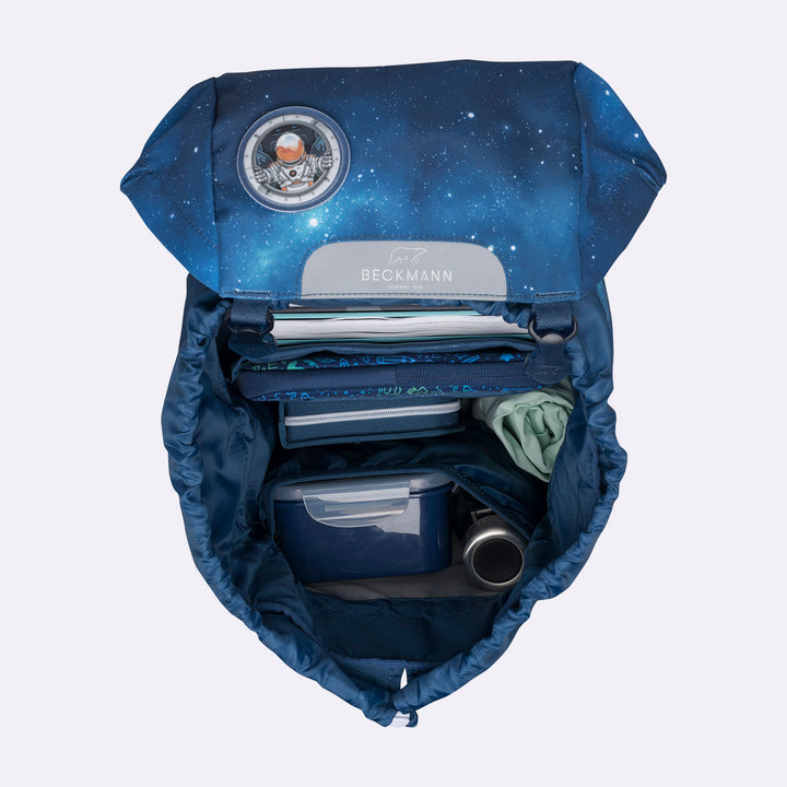 Classic Maxi, Space Mission