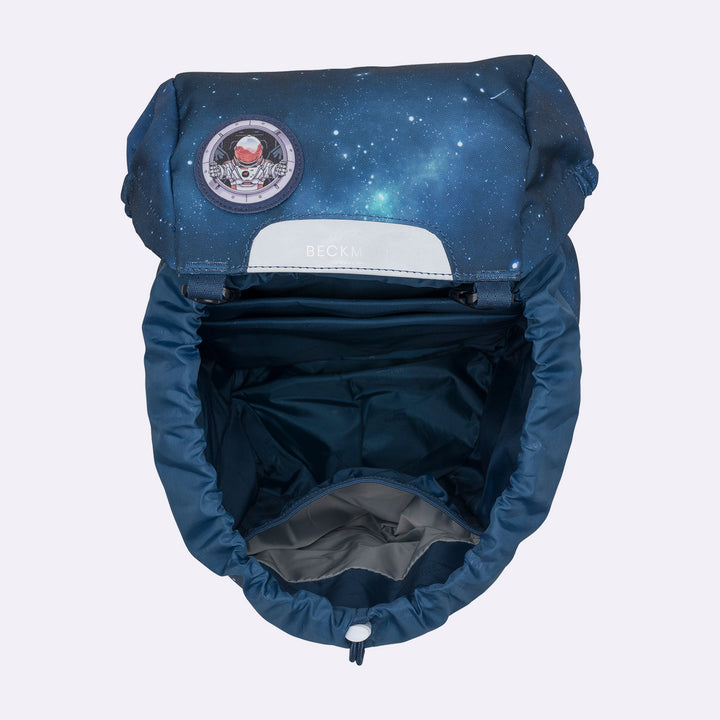 Classic Maxi, Space Mission
