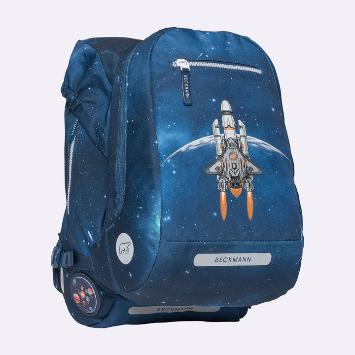 Classic Maxi, Space Mission
