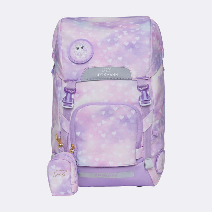 Classic Maxi, Unicorn Princess Purple