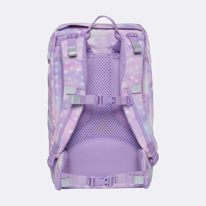 Classic Maxi, Unicorn Princess Purple