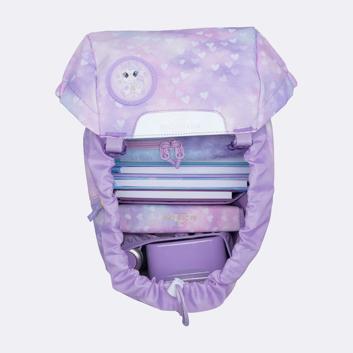 Classic Maxi, Unicorn Princess Purple