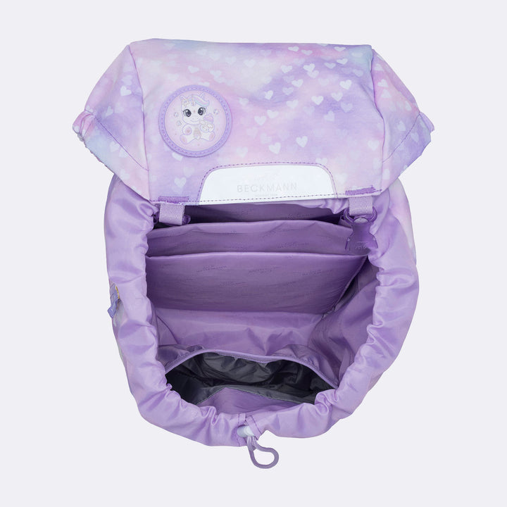 Classic Maxi, Unicorn Princess Purple