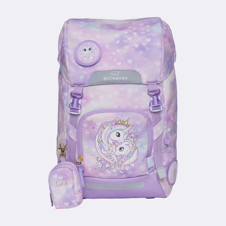 Classic Maxi, Unicorn Princess Purple