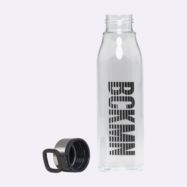 Drikkeflaske 650 ml, Clear