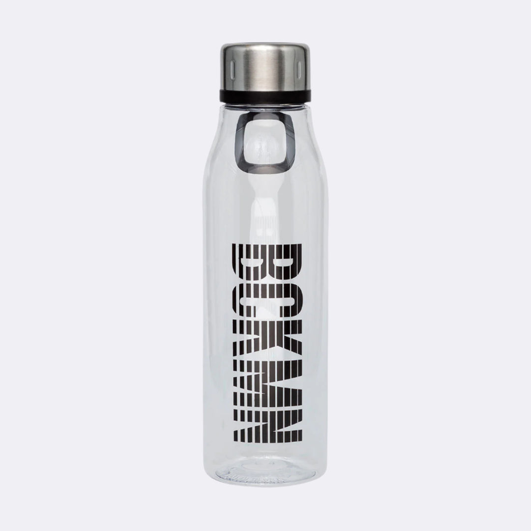 Drikkeflaske 650 ml, Clear