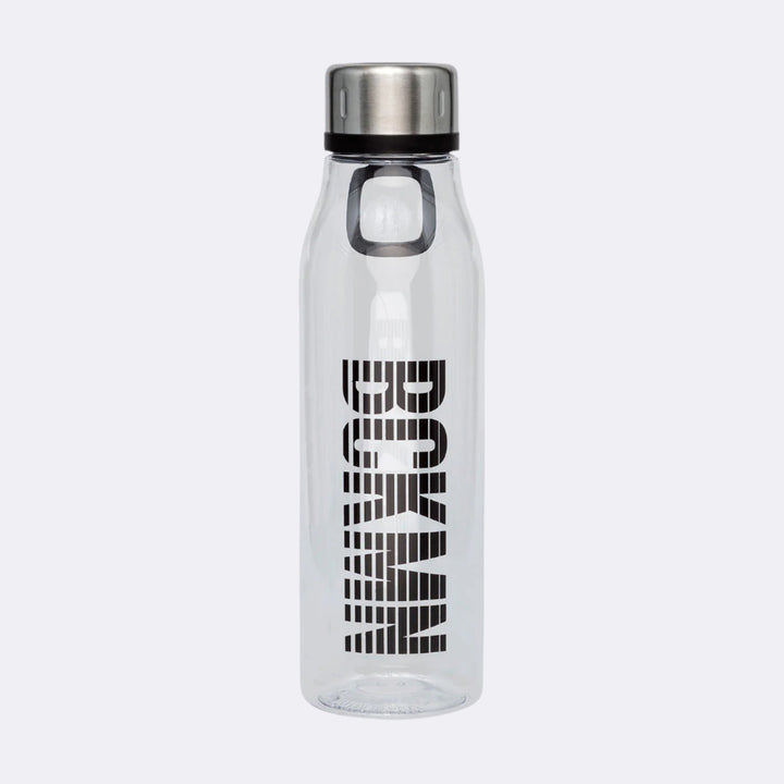 Drikkeflaske 650 ml, Clear