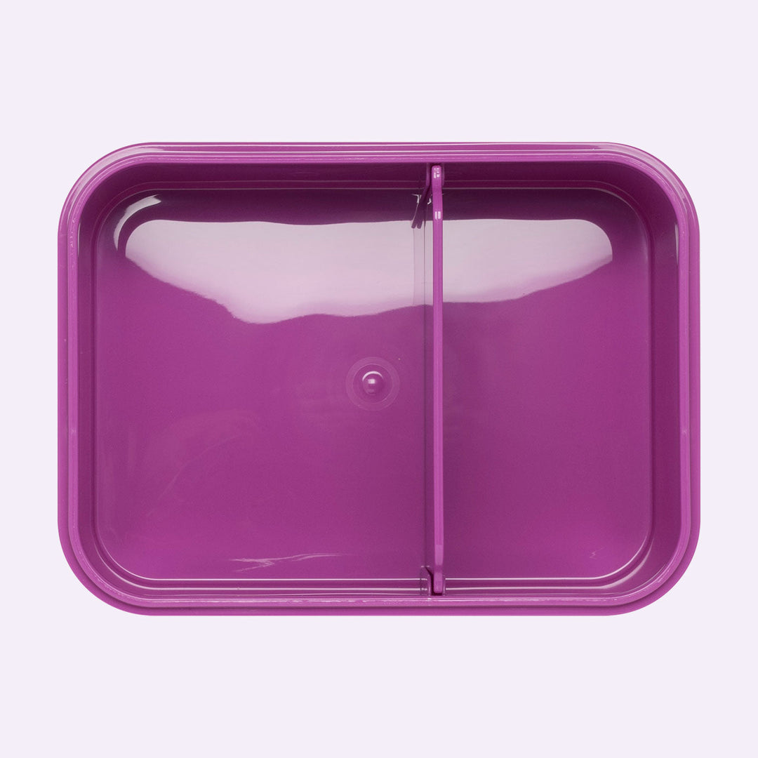 Matboks, Purple