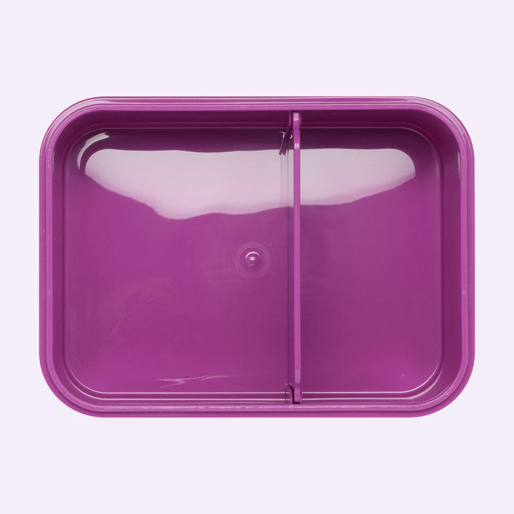 Matboks, Purple