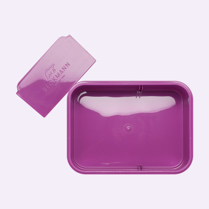 Matboks, Purple