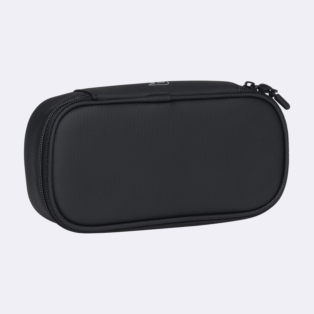 Ovalt penalhus, Black Coated