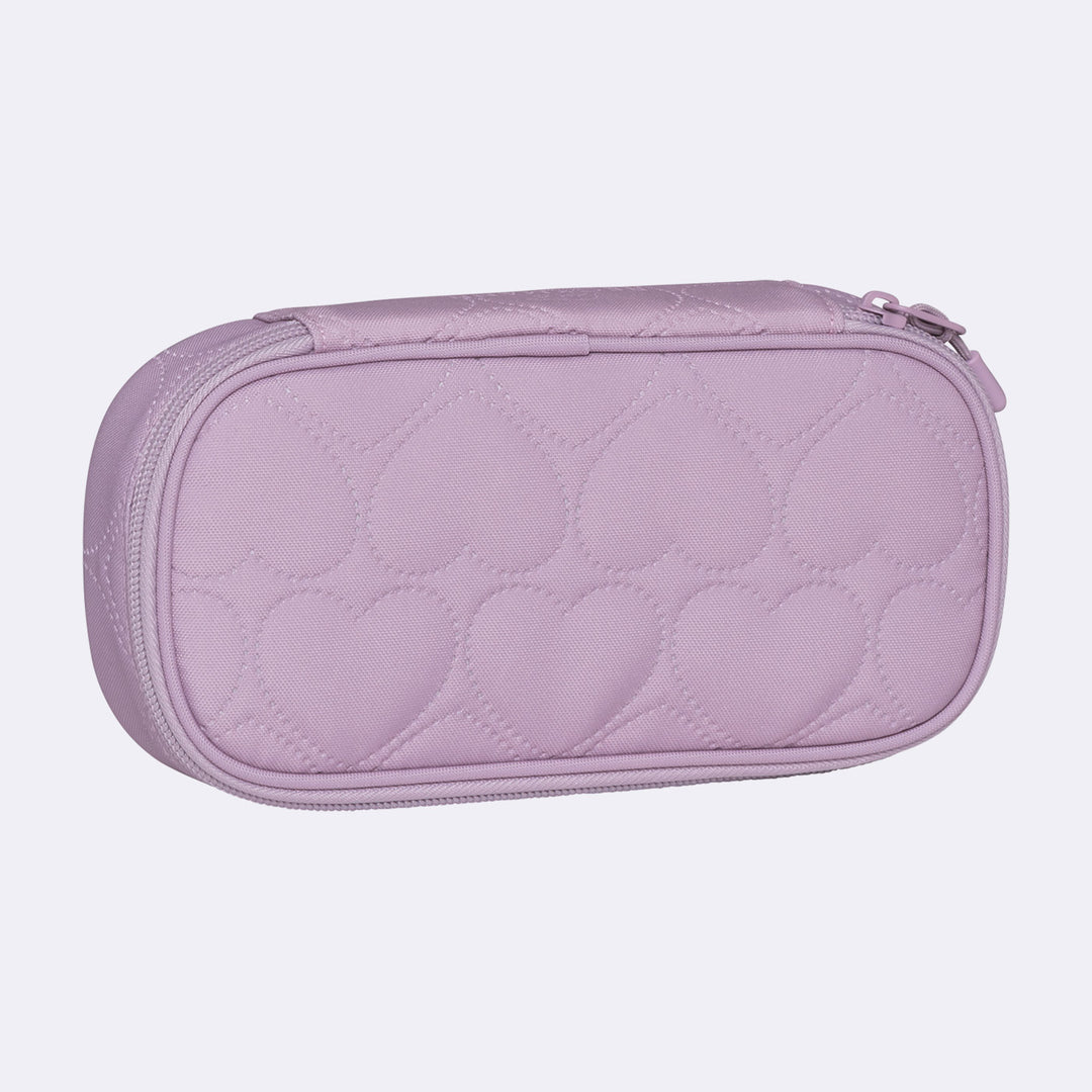 Ovalt penalhus, Padded Hearts