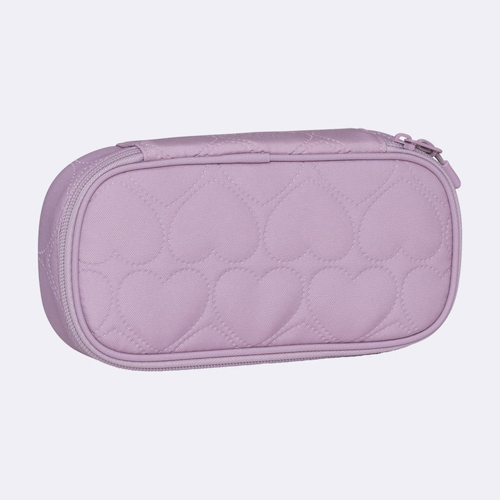 Ovalt penalhus, Padded Hearts