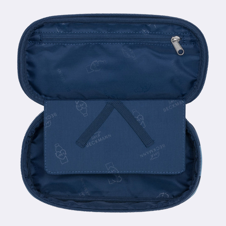 Ovalt pennal Sport, Color Camo
